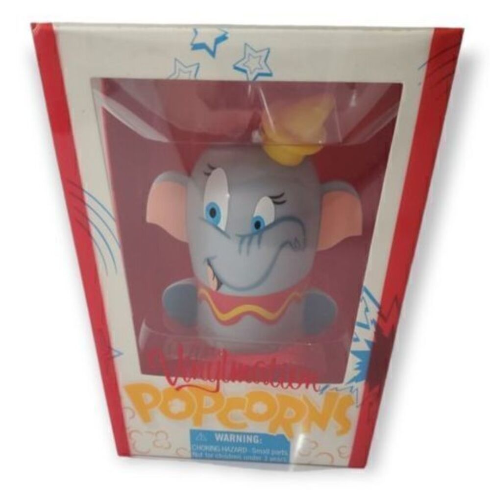 Disney Vinylmation Popcorn Series 3" Collectible Figure DUMBO NIB